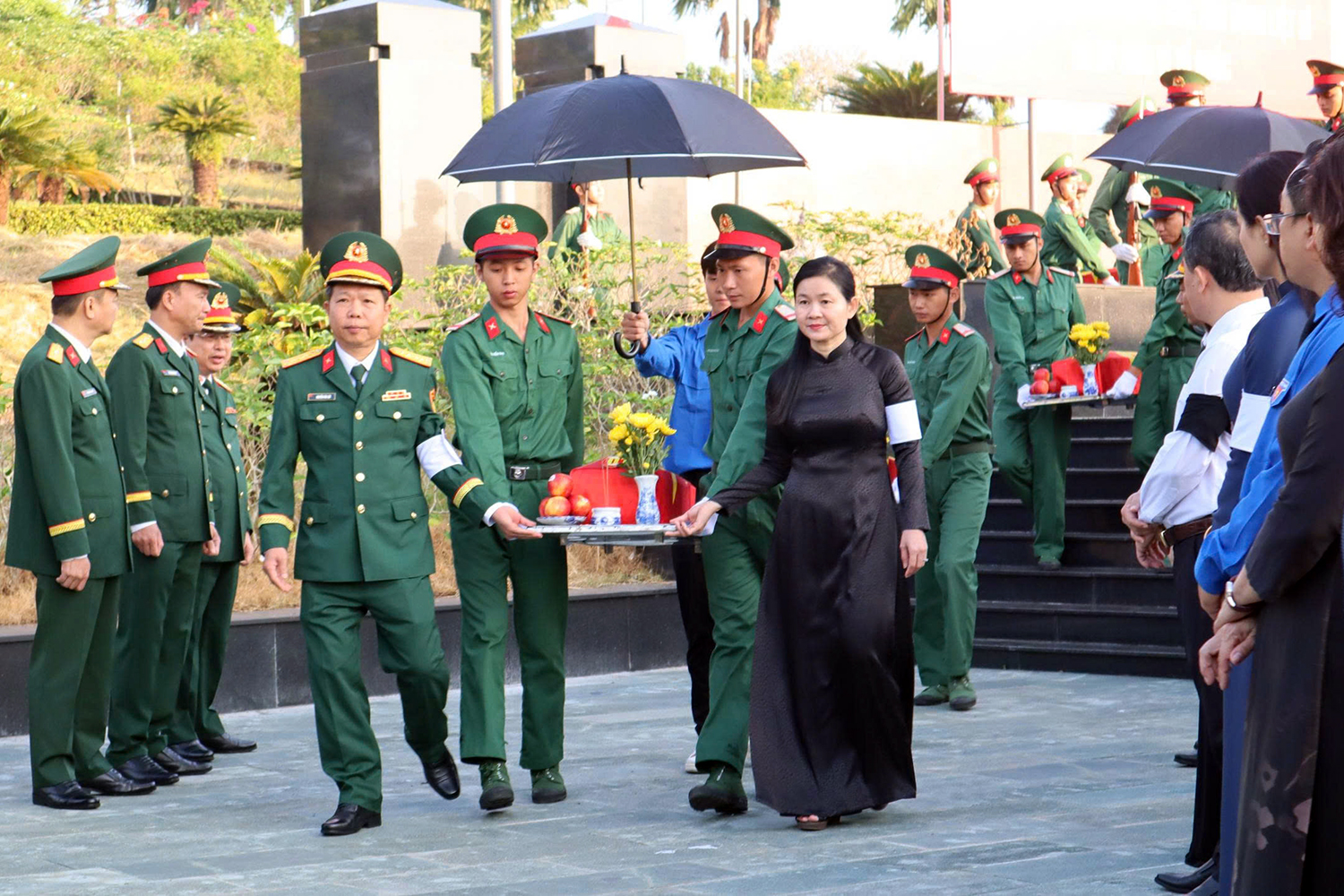 Campuchia - Ảnh 1.