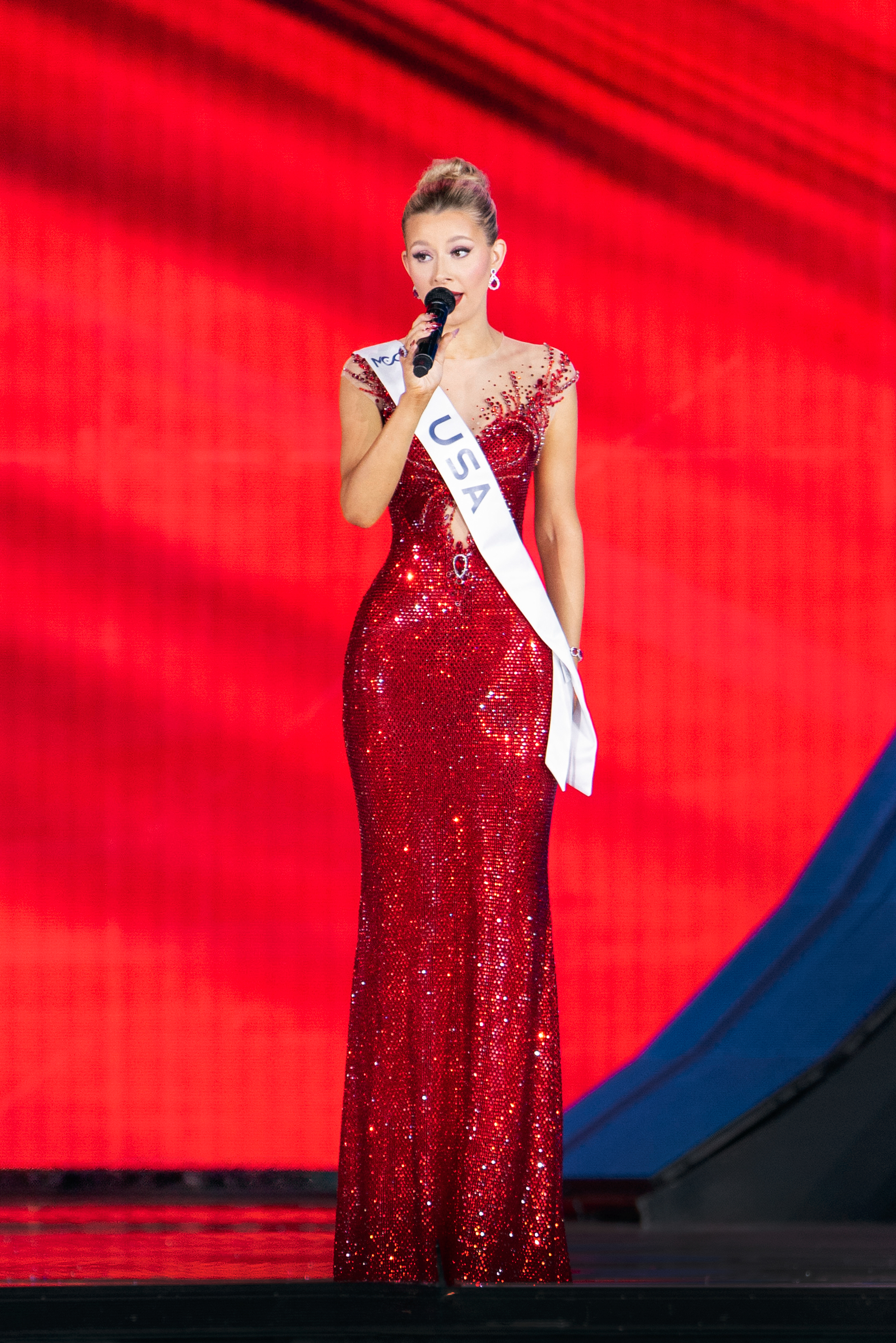 Miss Cosmo  - Ảnh 8.