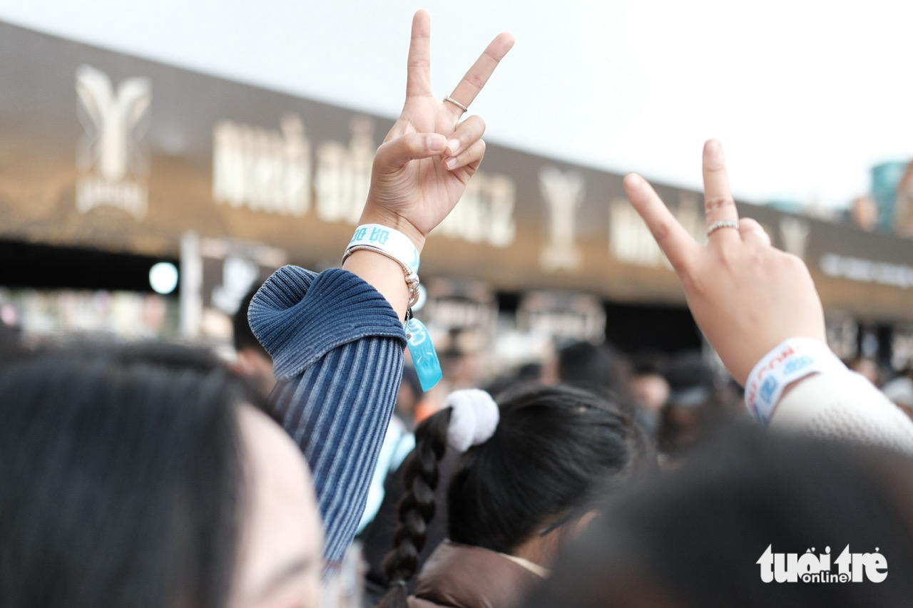 Y-concert - Ảnh 4.