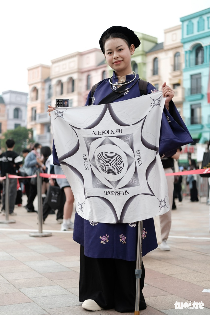 Y-concert - Ảnh 10.