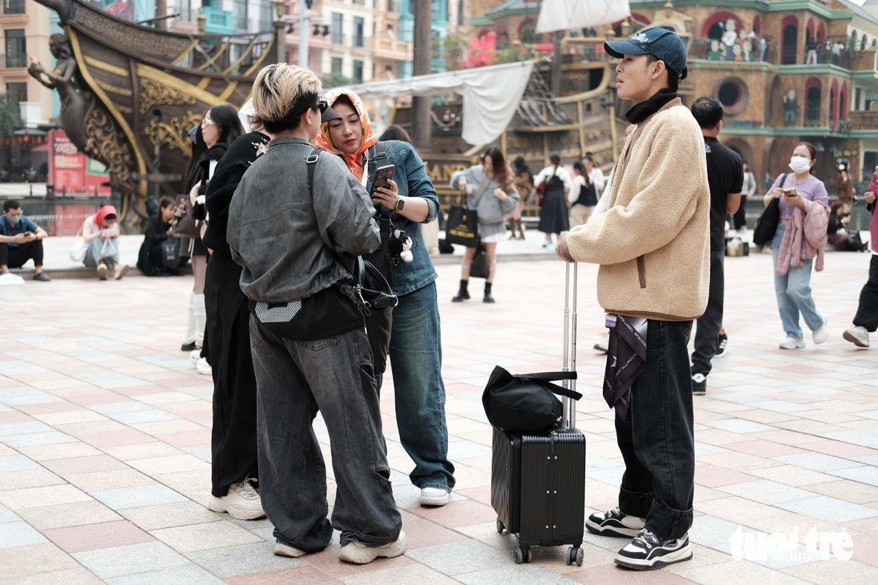 Y-concert - Ảnh 13.