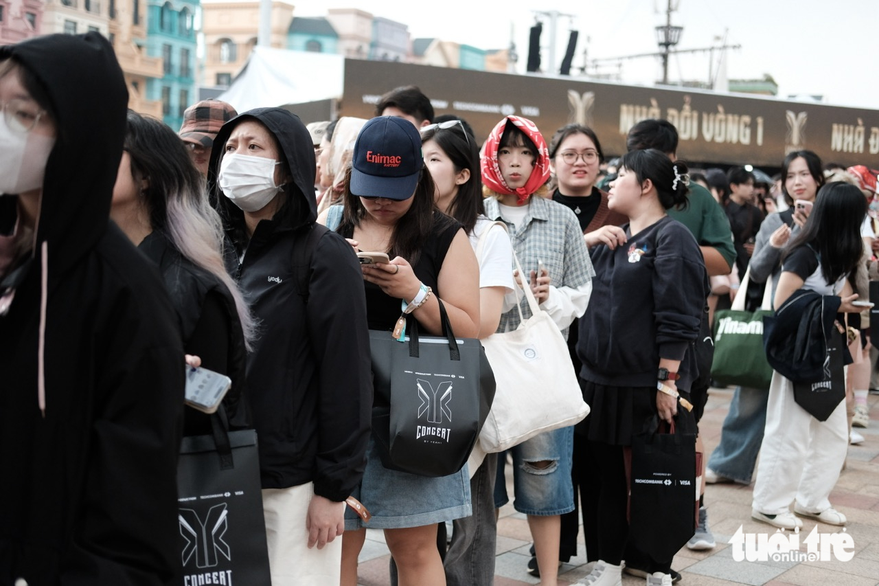 Y-concert - Ảnh 22.