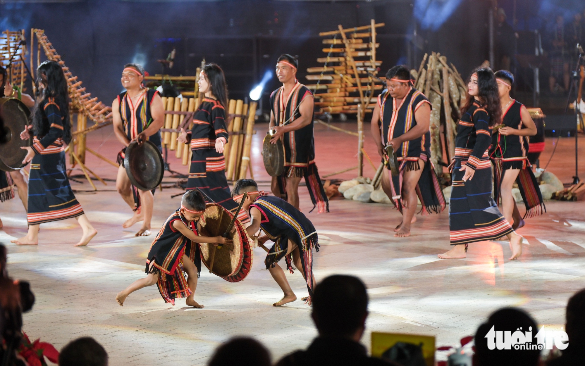 Đà Lạt - Ảnh 1.