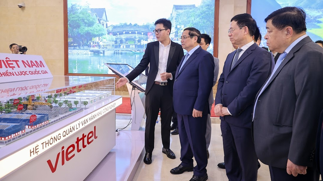 kỹ thuật số - Ảnh 1.