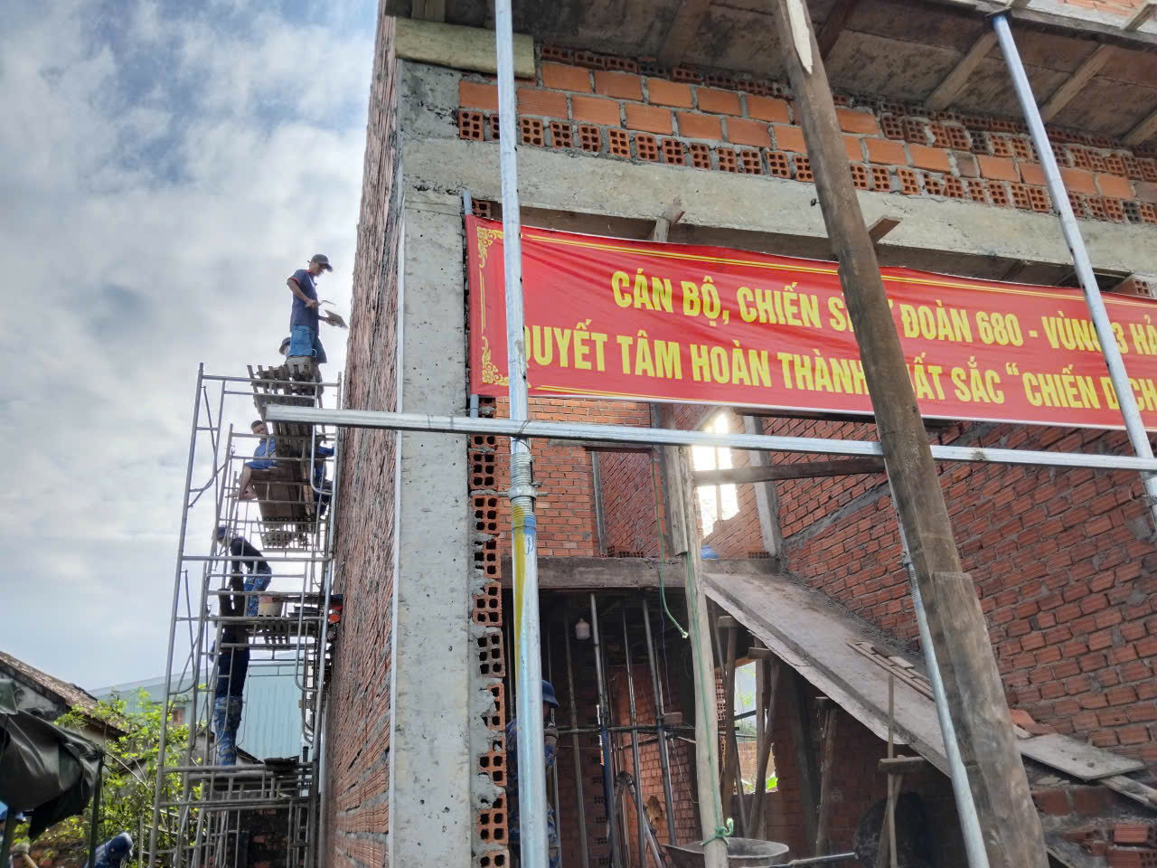 Chiến dịch Quang Trung - Ảnh 1.