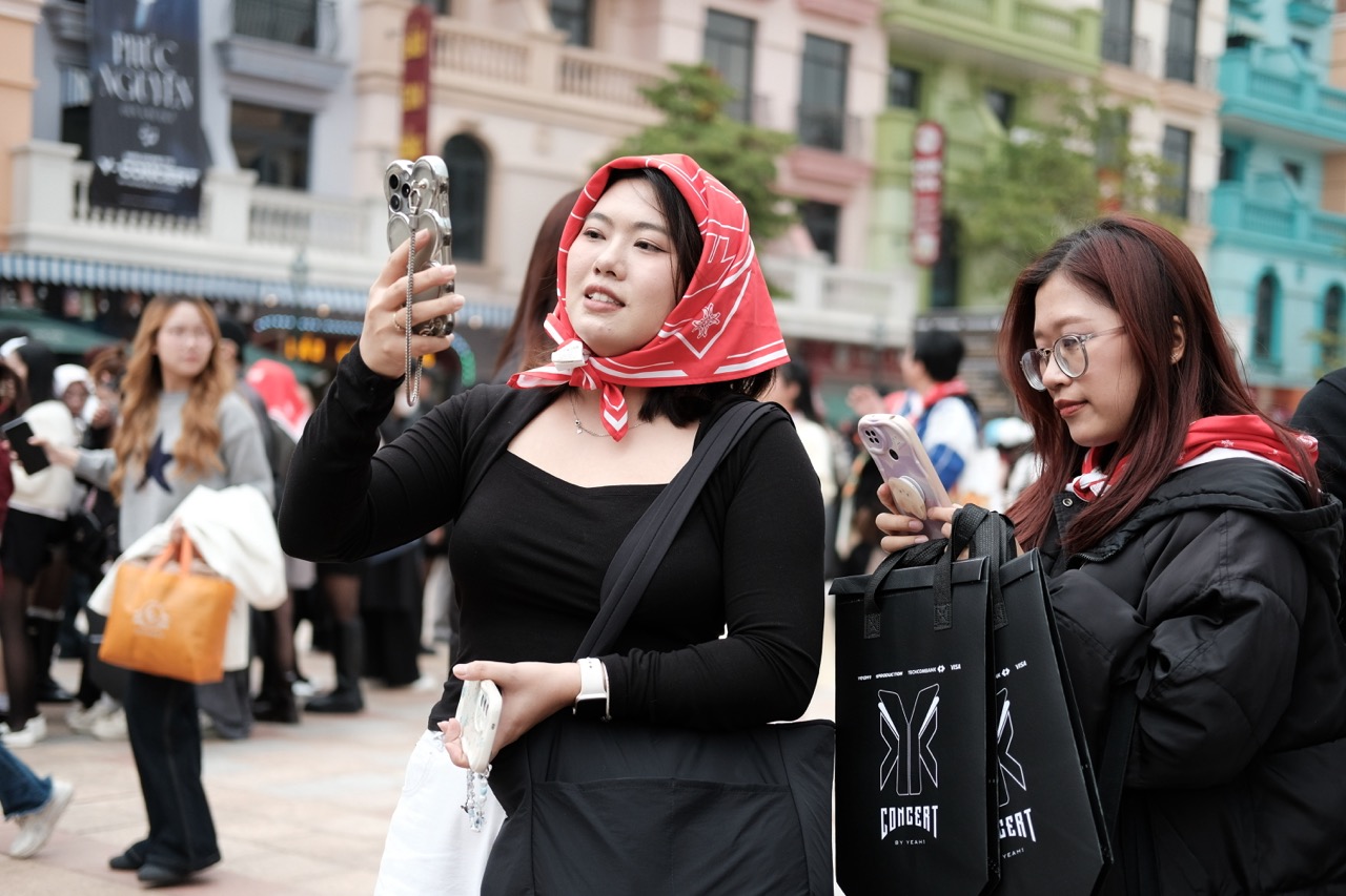 Y-concert - Ảnh 8.