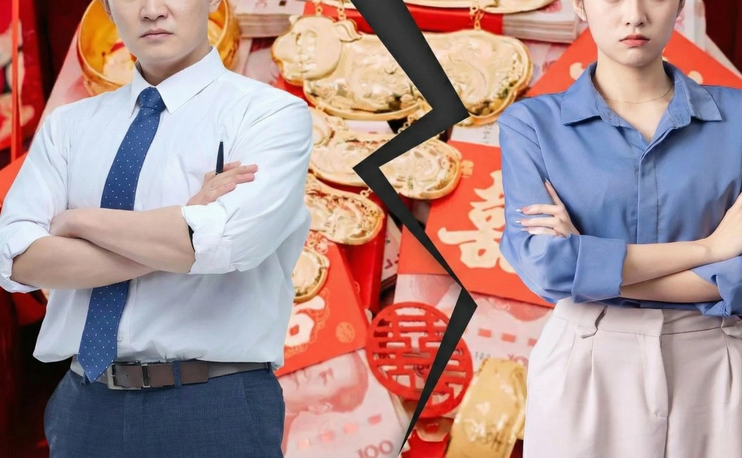 Người đàn ông kiện hôn thê, chia tay đòi quà vì cô ta 'ăn như hạm’ - Ảnh 1.