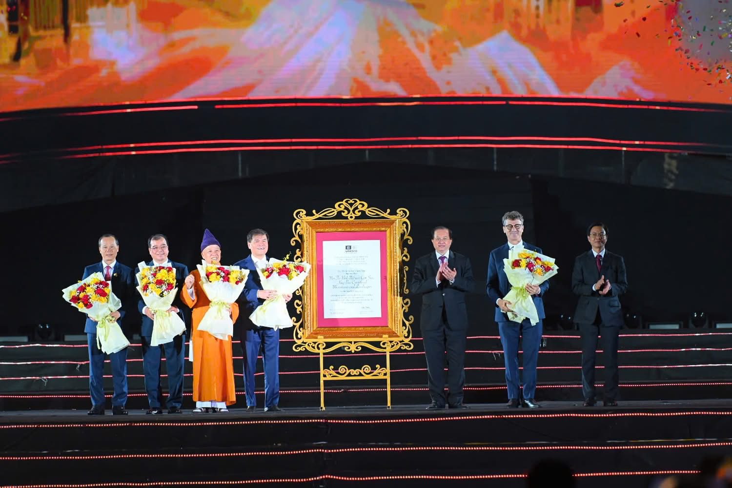 di sản văn hóa thế giới - Ảnh 1.