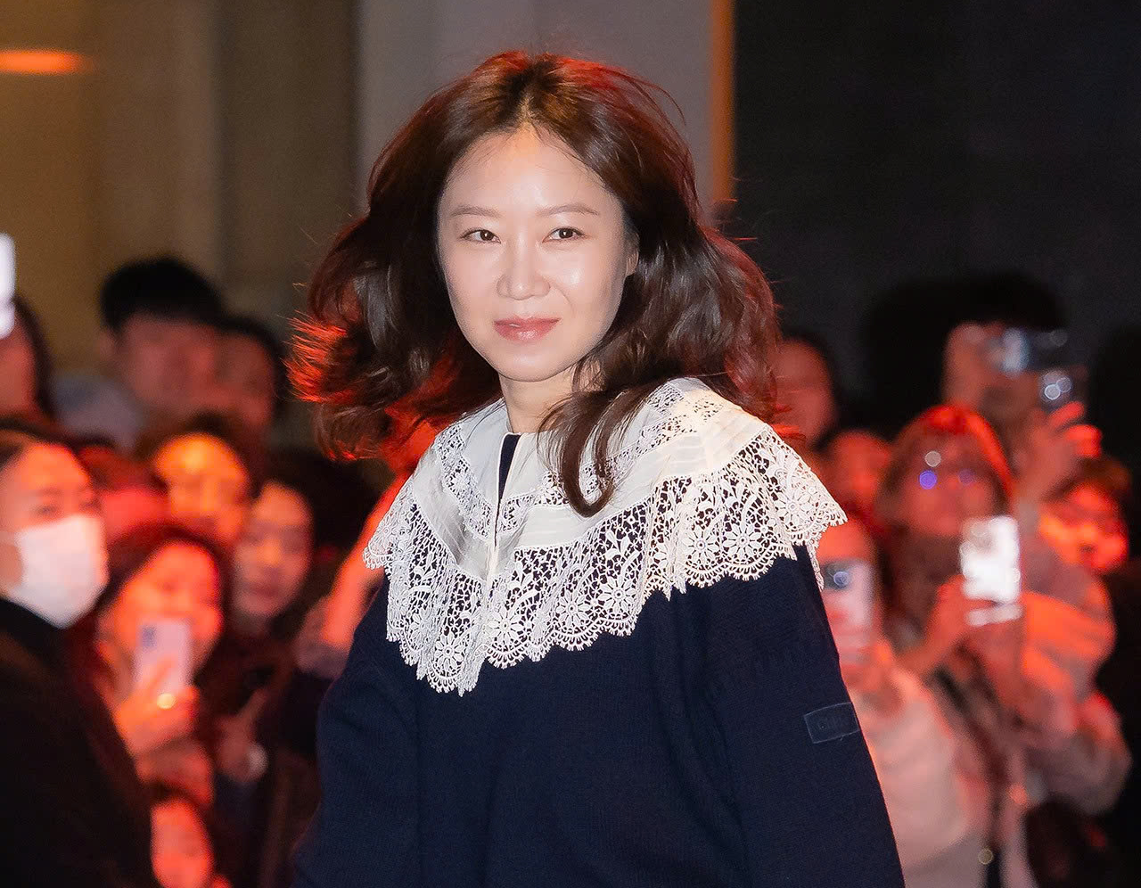 Dàn sao Hàn 'đổ bộ' đám cưới Kim Woo Bin, Shin Min Ah - Ảnh 8.