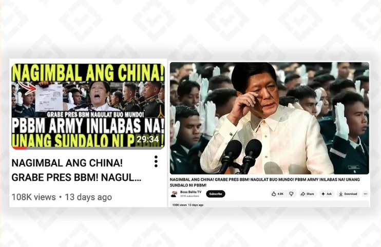 tổng thống Philippines - Ảnh 2.