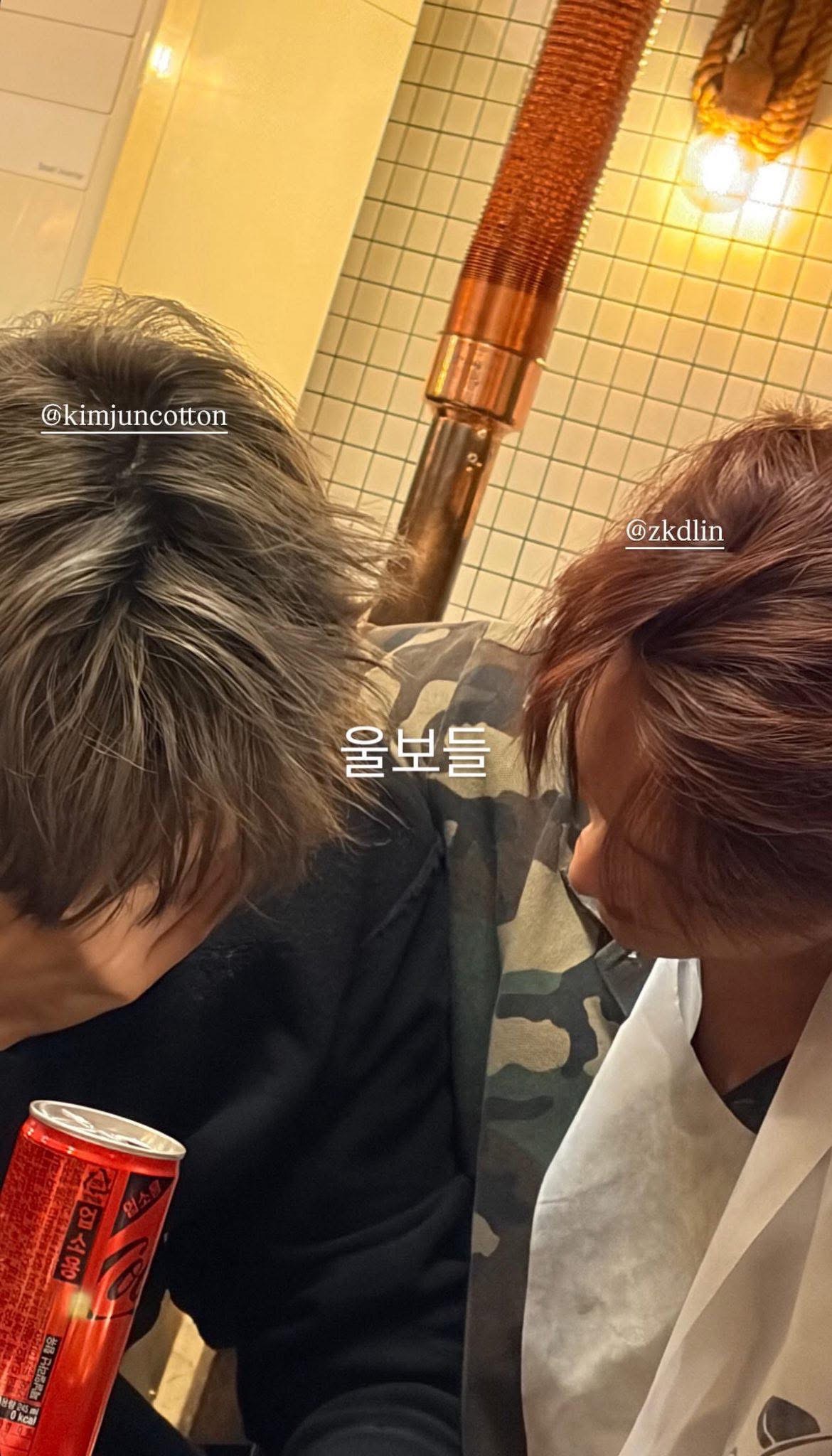 EXO trở lại MMA 2025, Suho bật khóc sau màn trình diễn bùng nổ- Ảnh 3.