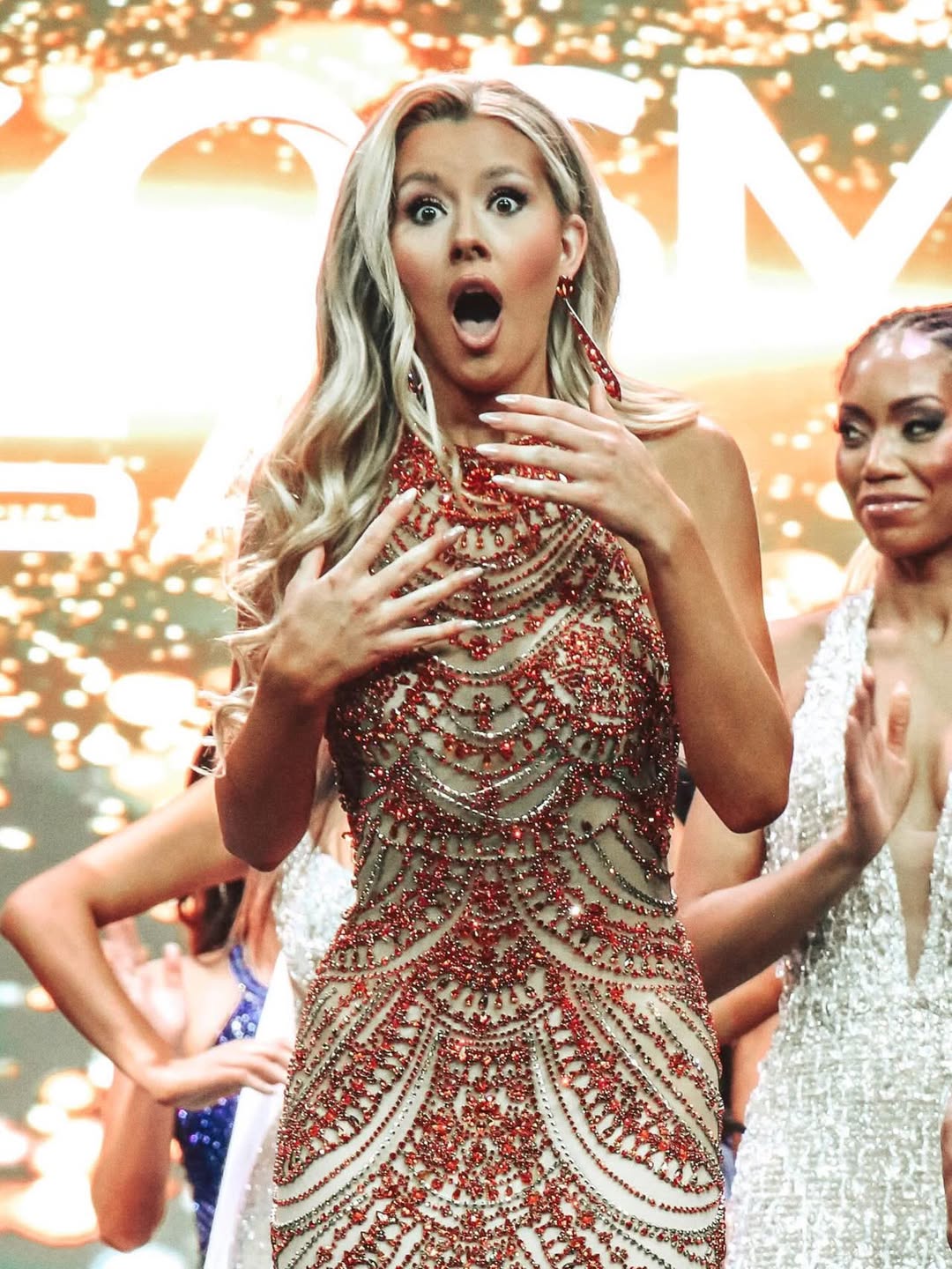 Miss Cosmo - Ảnh 18.