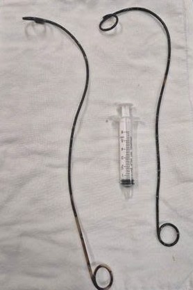 Ống thông - Ảnh 2.