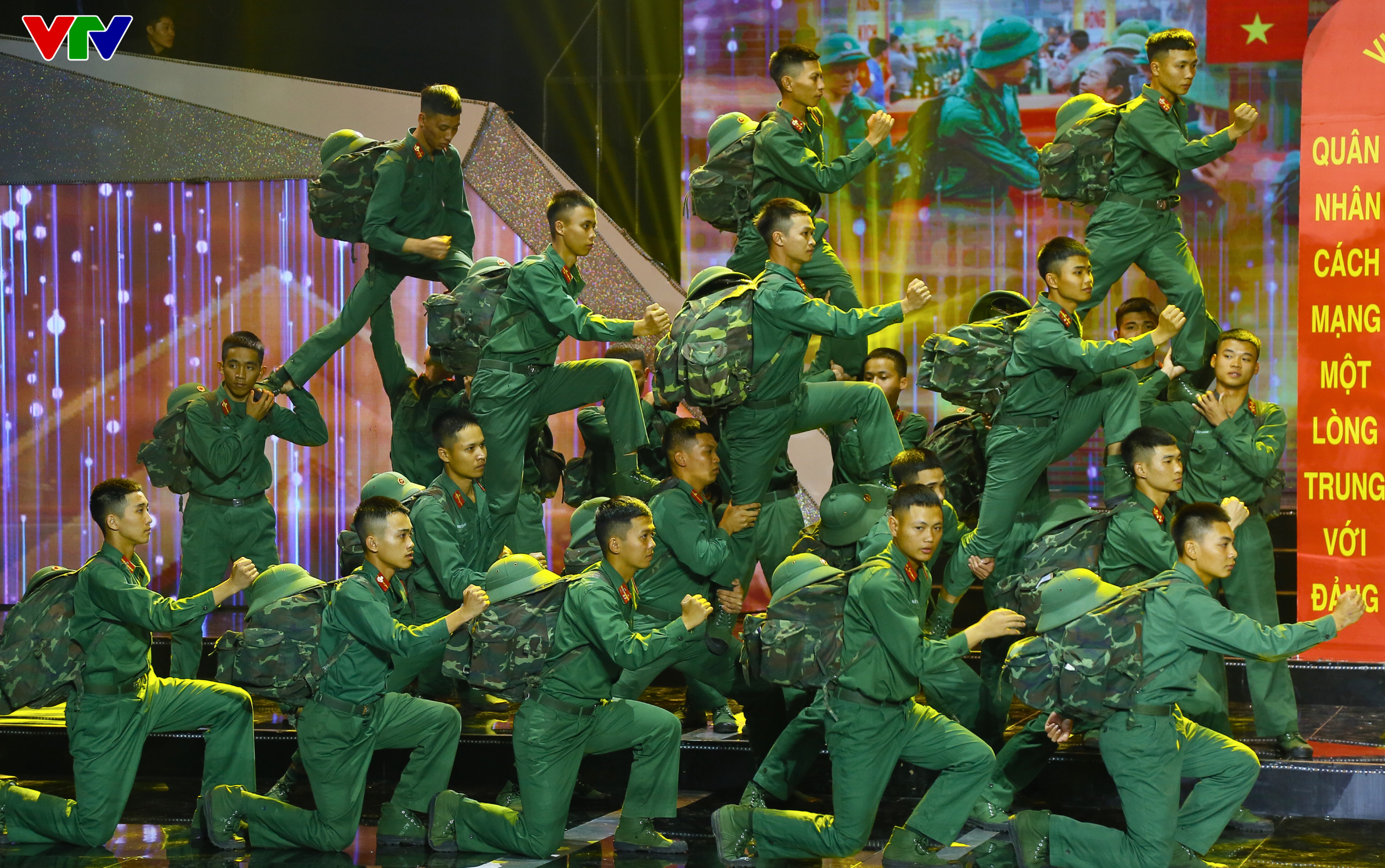 Mệnh lệnh từ trái tim - Ảnh 1.