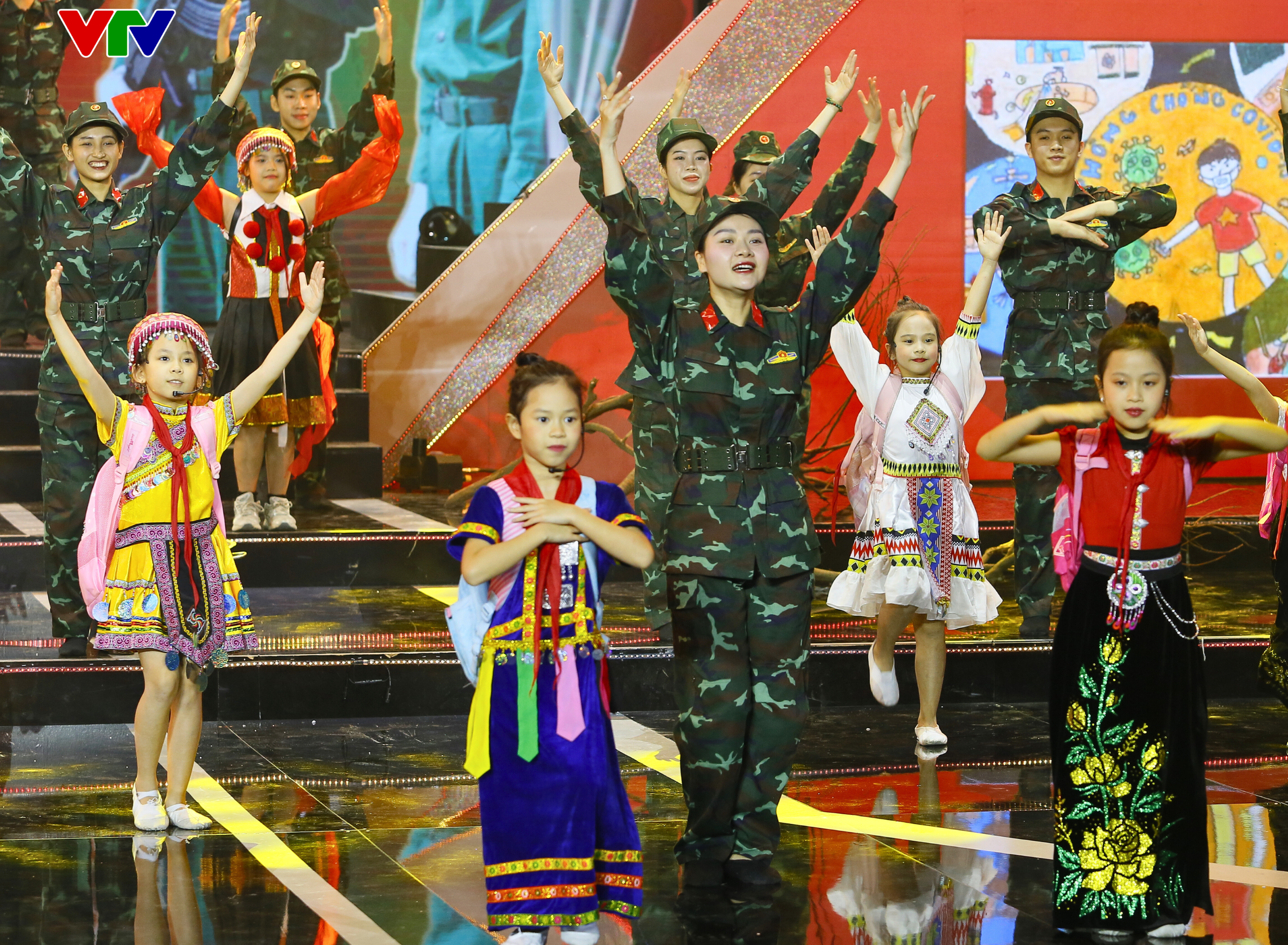 Mệnh lệnh từ trái tim - Ảnh 3.