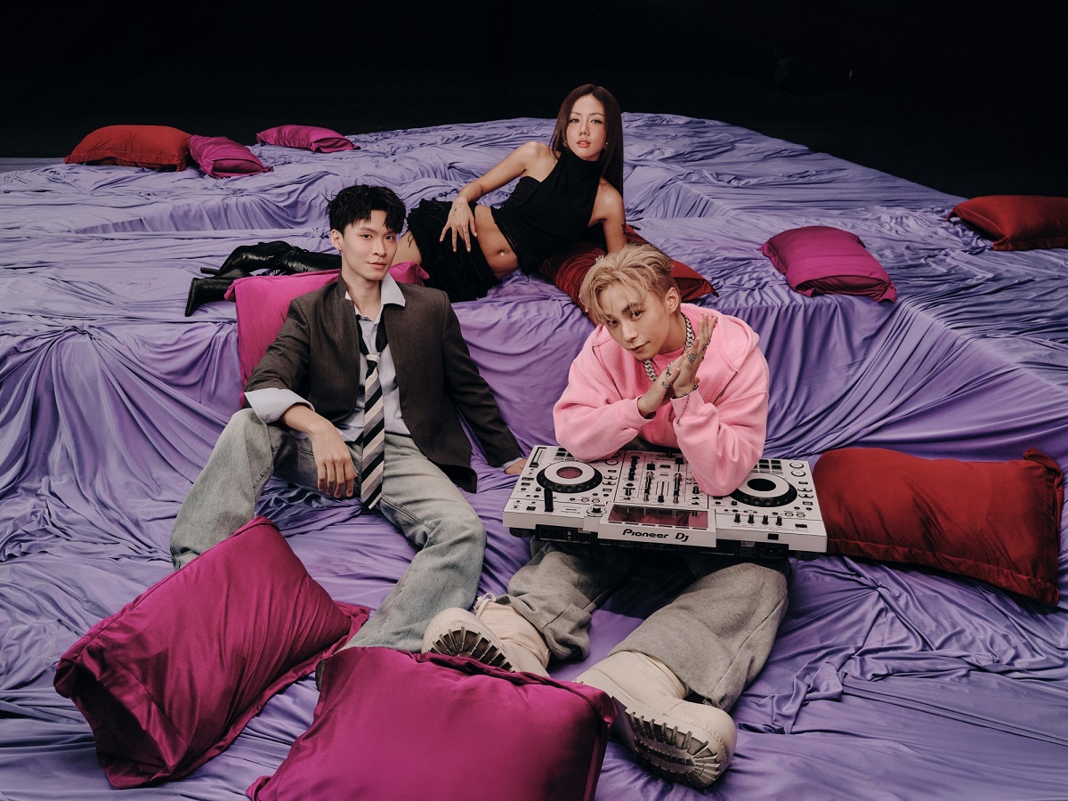 WOKEUP bất ngờ hé lộ 'điều đặc biệt' dành cho Orange- Ảnh 5.