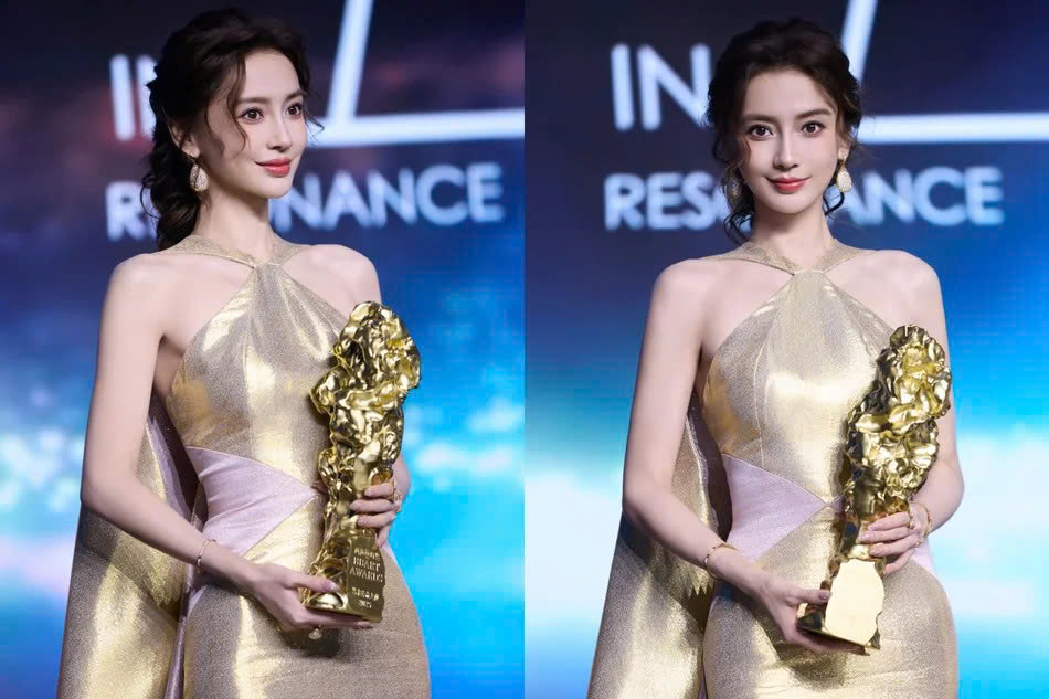 Angelababy - Ảnh 3.
