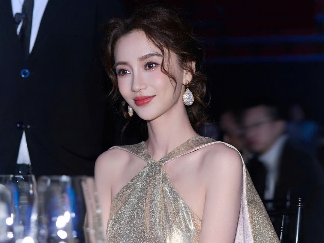 Angelababy - Ảnh 1.