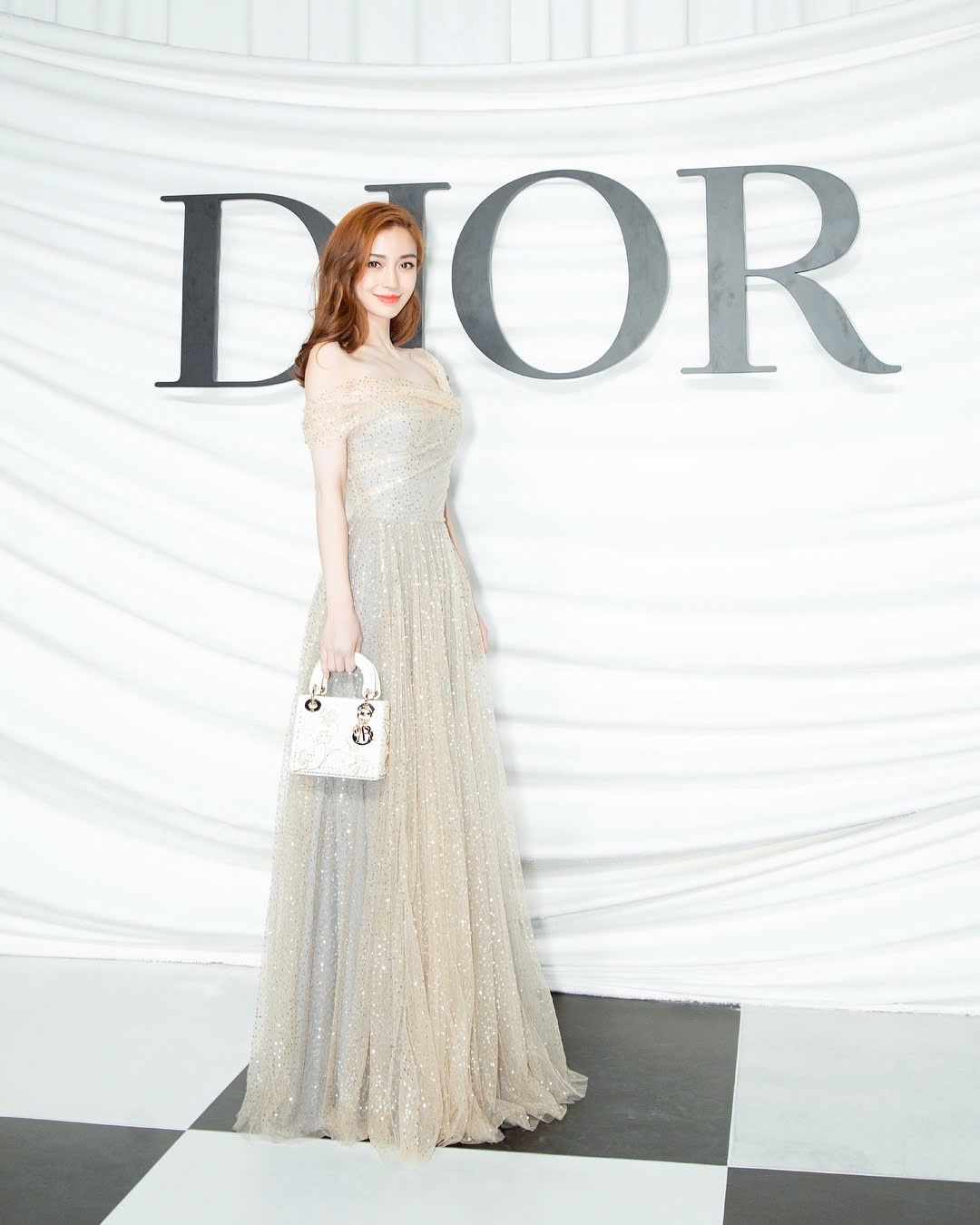 Angelababy - Ảnh 9.