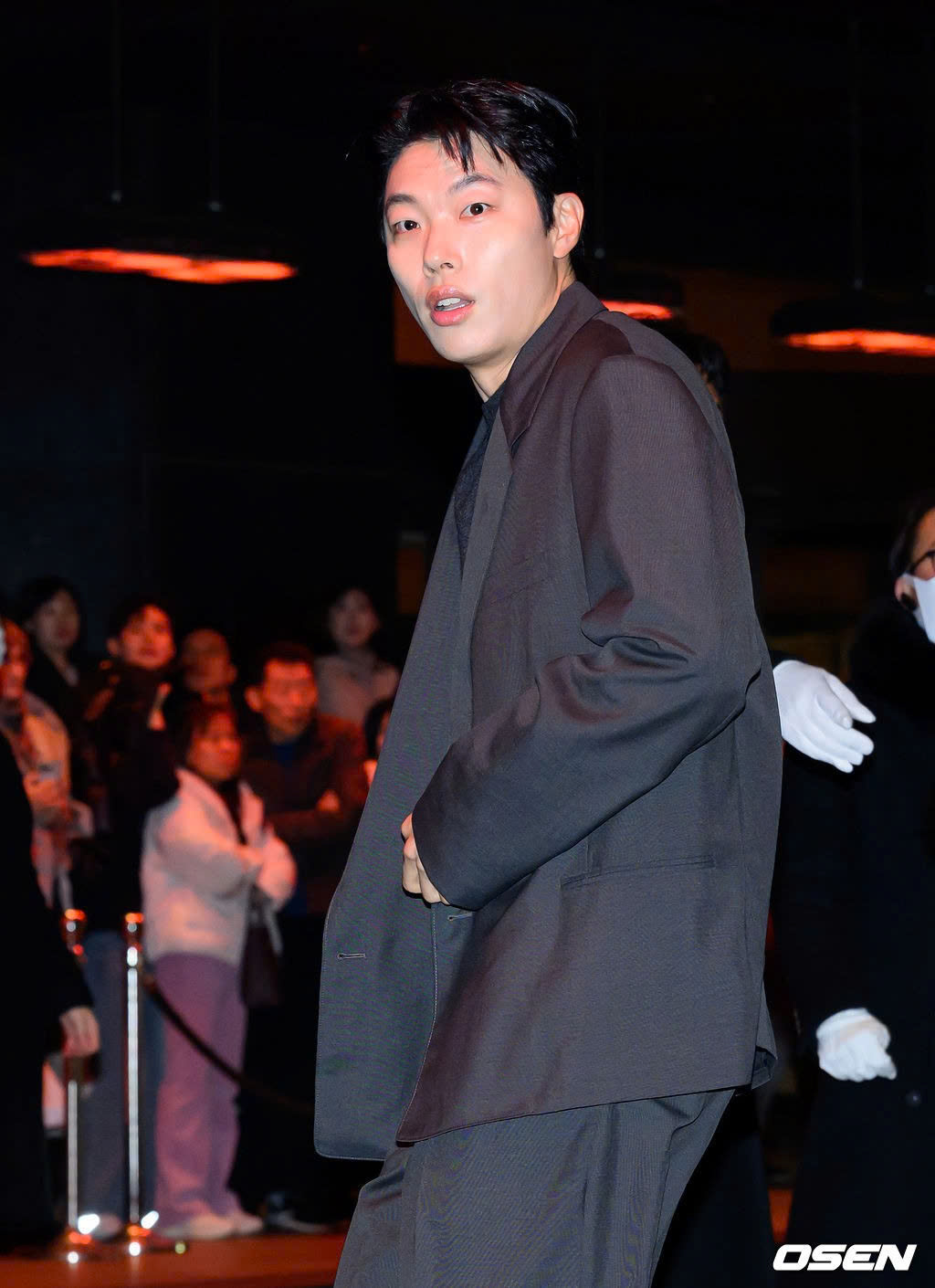 Kim Woo Bin - Ảnh 5.