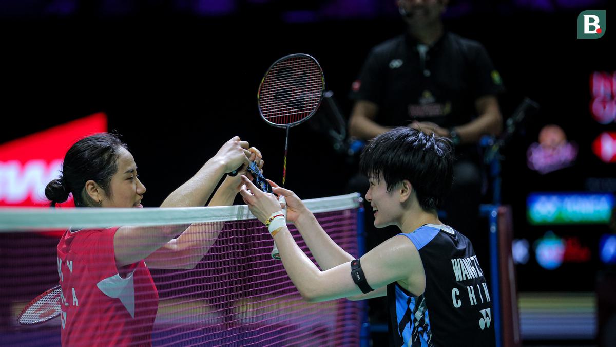 badminton - Photo 2.