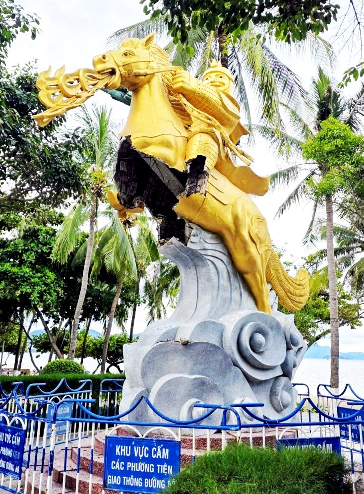 Nha Trang - Ảnh 1.