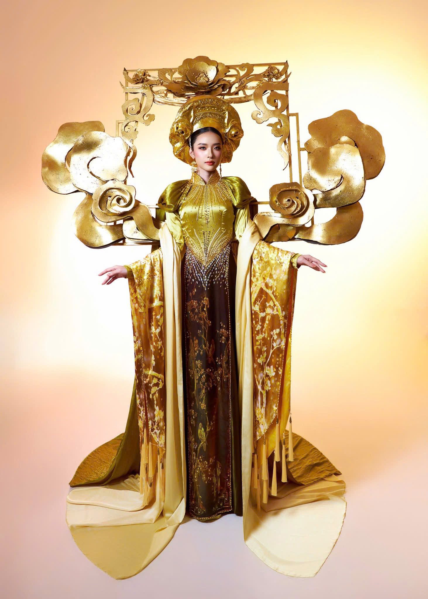 Mister Celebrity International - Ảnh 5.