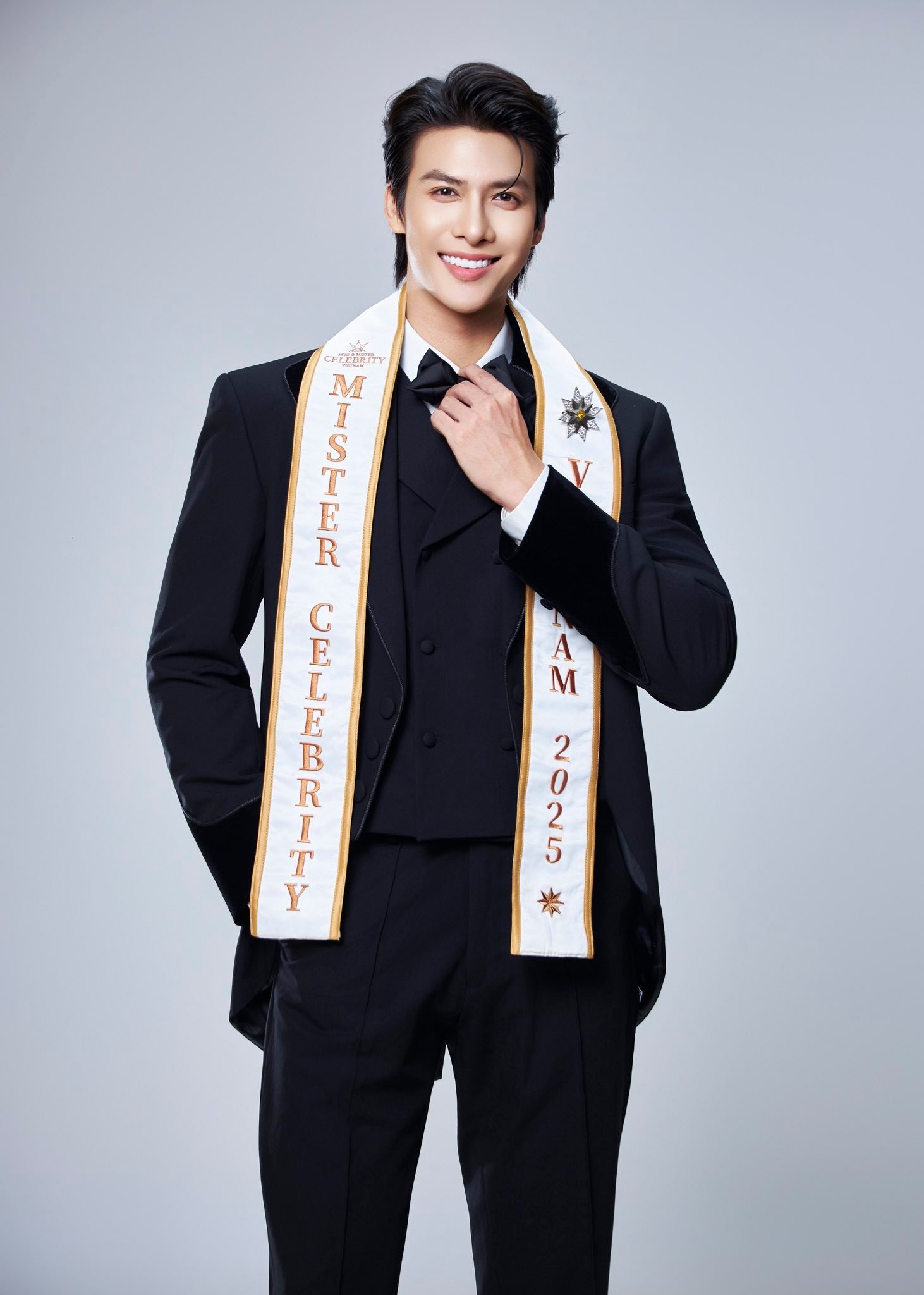 Mister Celebrity International - Ảnh 8.