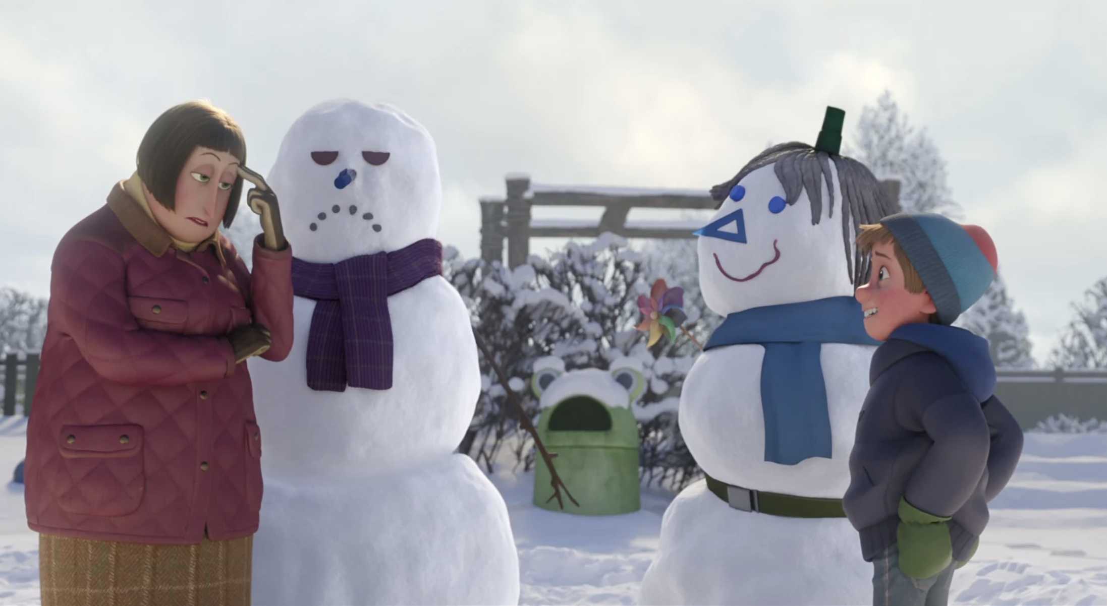 Christmas - Ảnh 1.