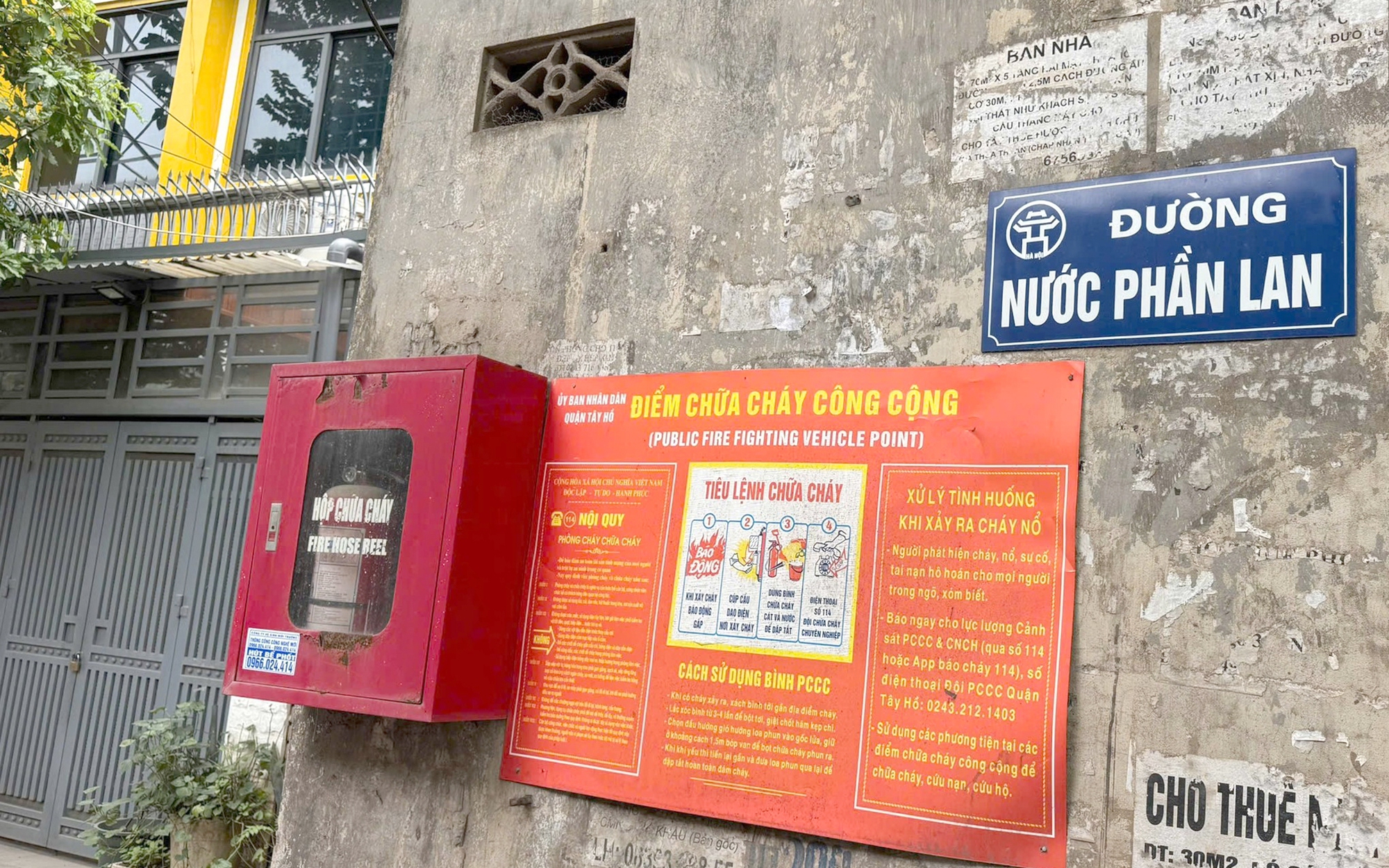 Ho Chi Minh City reports full access to clean water: SAWACO - Ảnh 2.