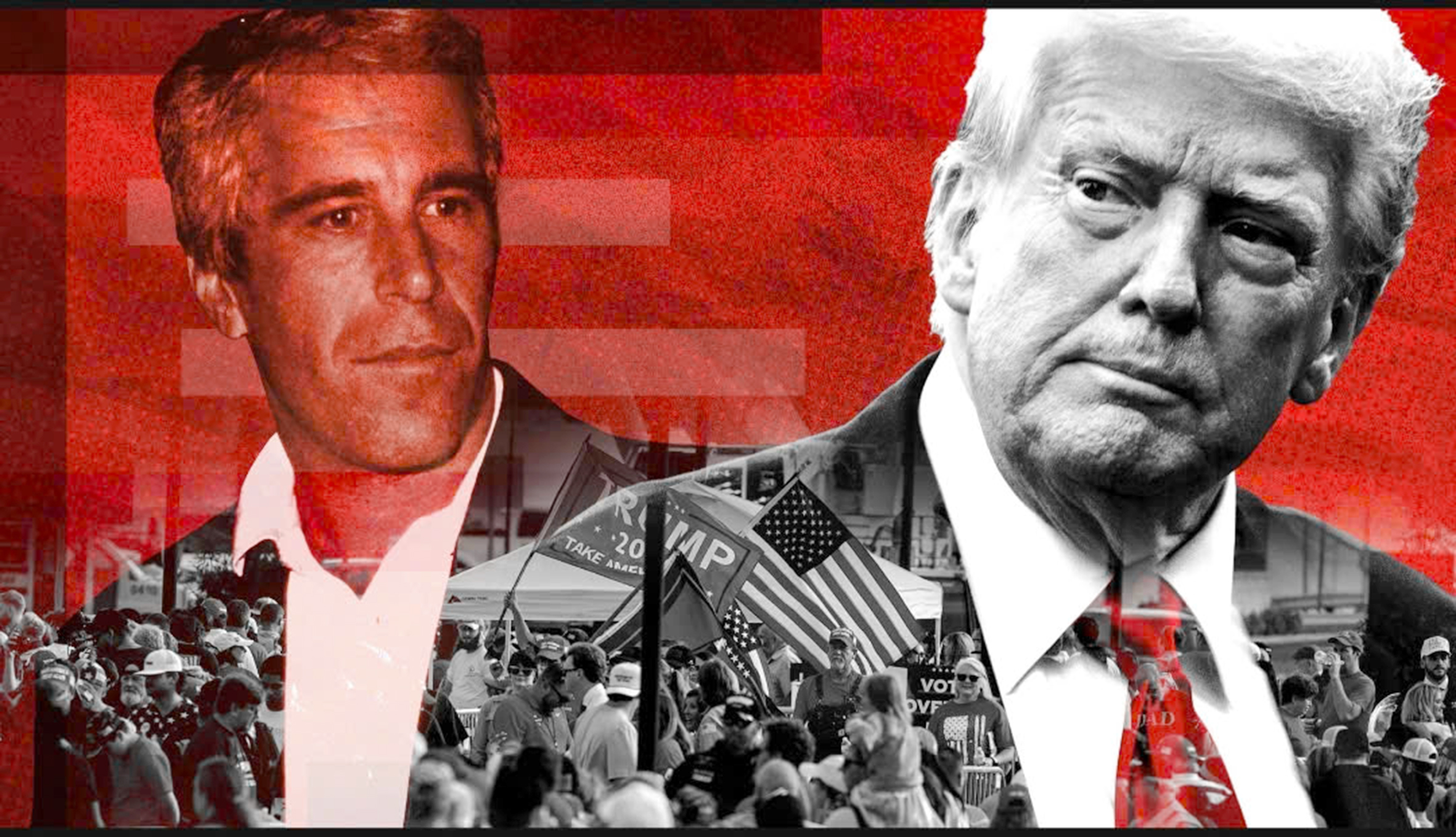 hồ sơ Epstein - Ảnh 1.