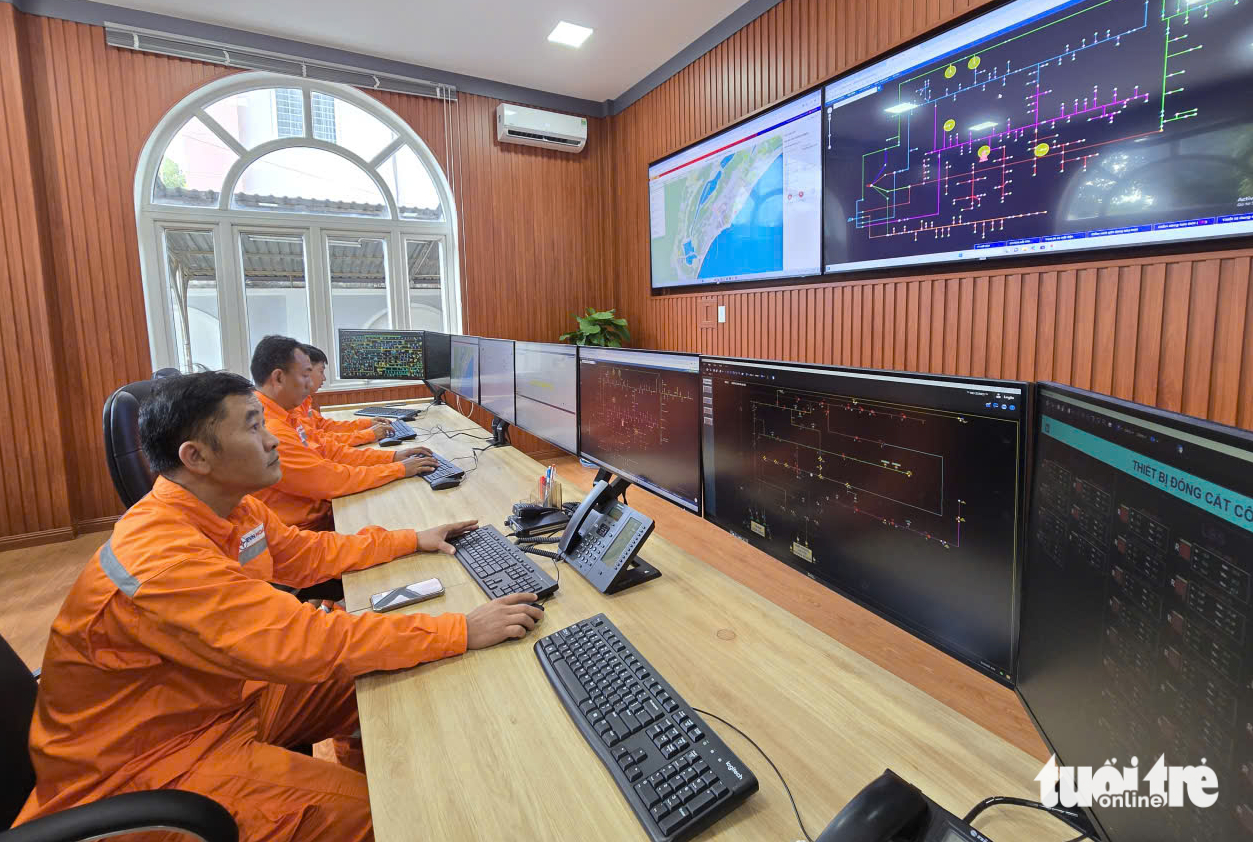 Côn Đảo - Ảnh 1.