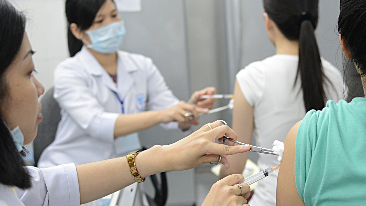 tiêm ngừa sởi - Ảnh 1.