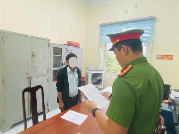 thương tích - Ảnh 1.