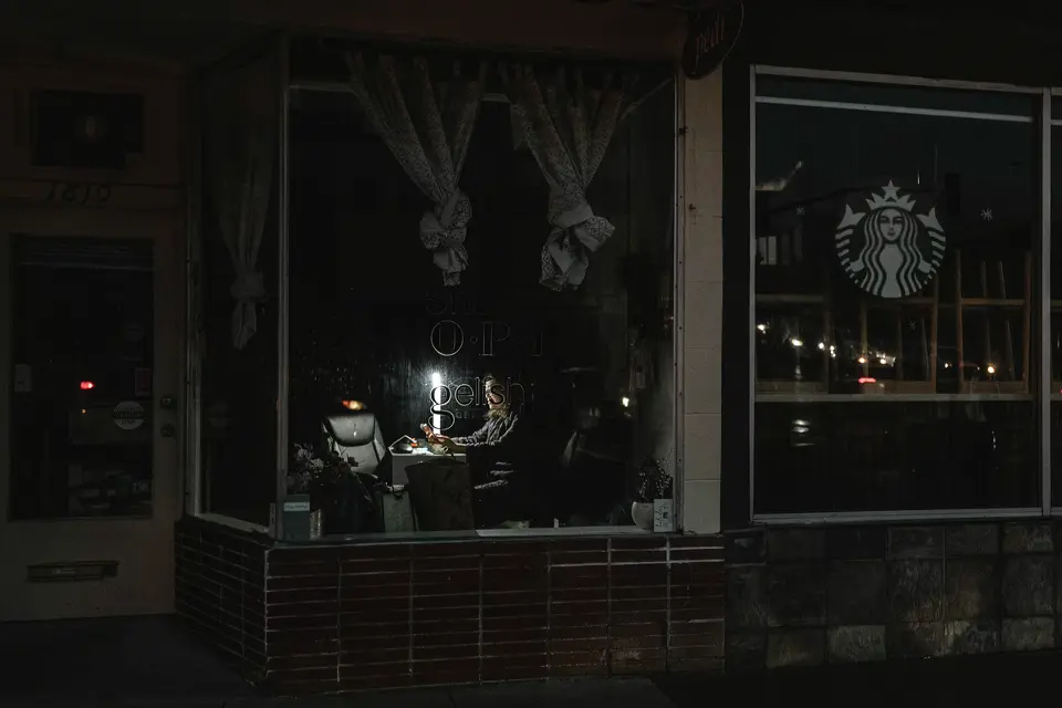 San Francisco - Ảnh 1.