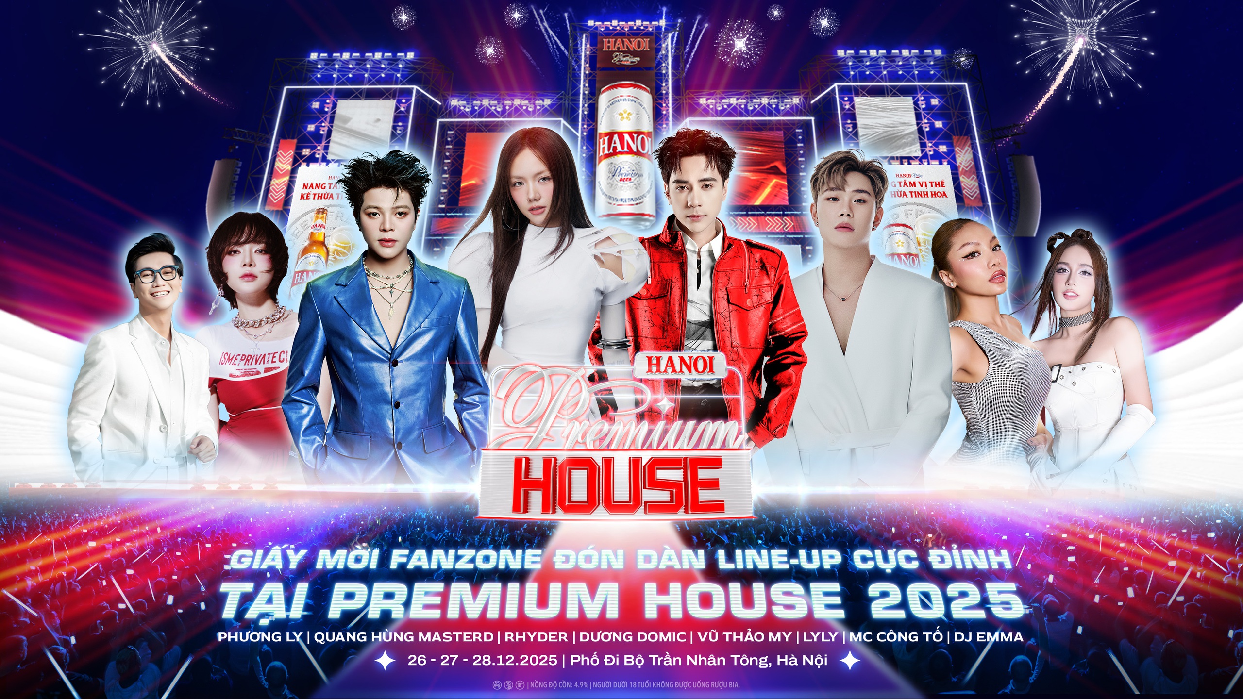 Hanoi Premium House 2025 - Ảnh 4.