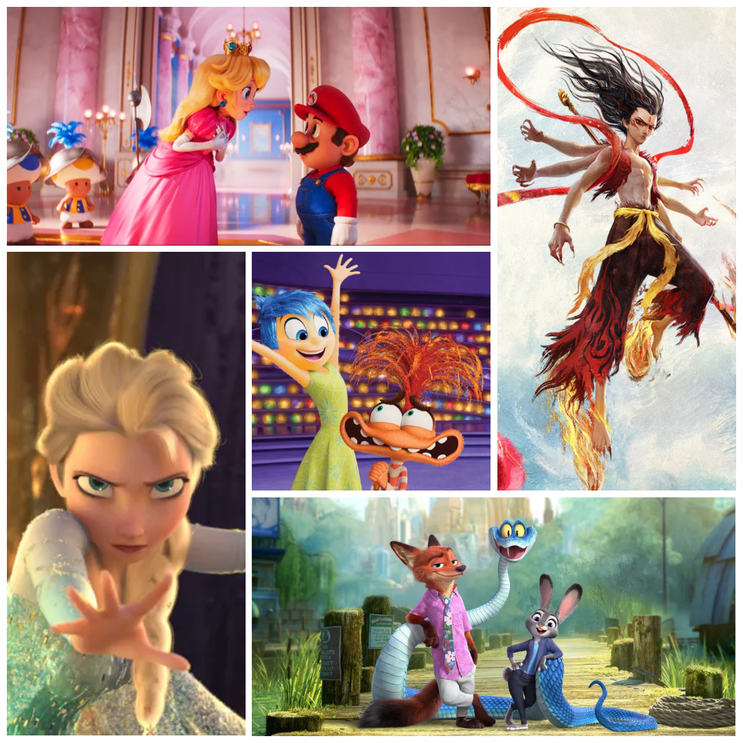 Zootopia 2 - Ảnh 1.