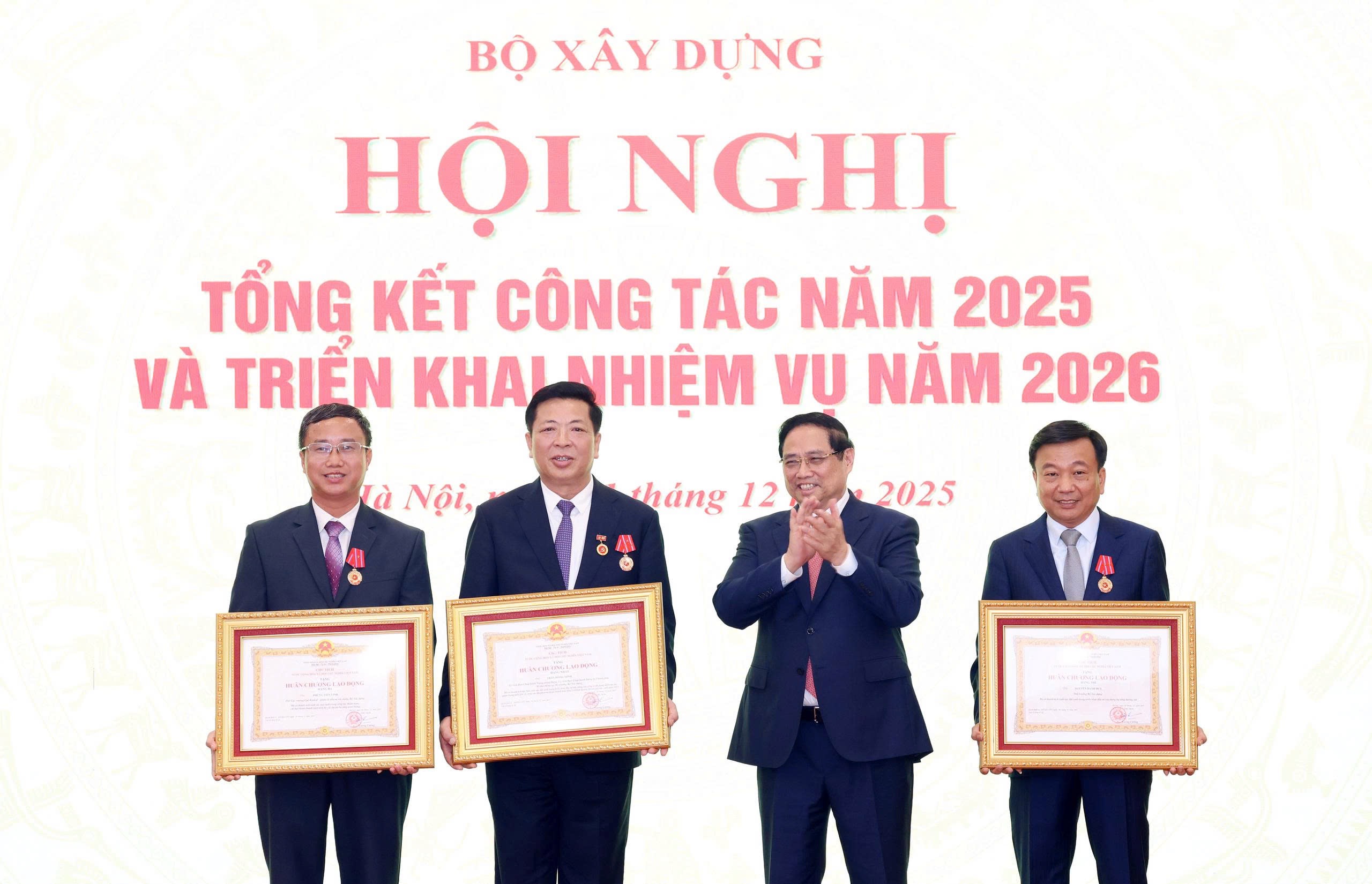 Tháng 1-2026 phải chọn được hình thức đầu tư đường sắt tốc độ cao Bắc - Nam - Ảnh 1.