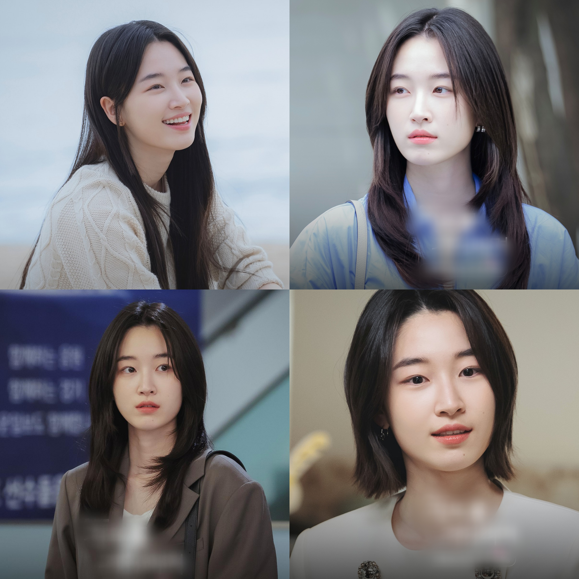 Trước Surely tomorrow, nữ chính Won Ji An từng gây chú ý trong phim này- Ảnh 2.