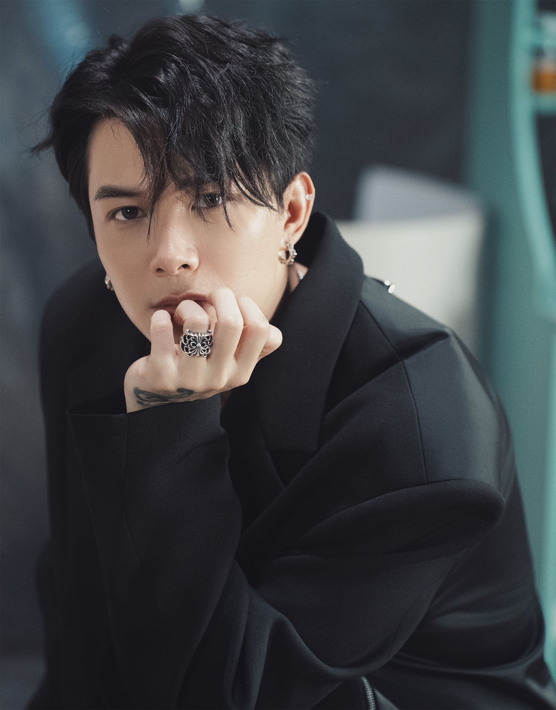 Anh Tú Atus: Tôi không dám nhận mình là ca sĩ