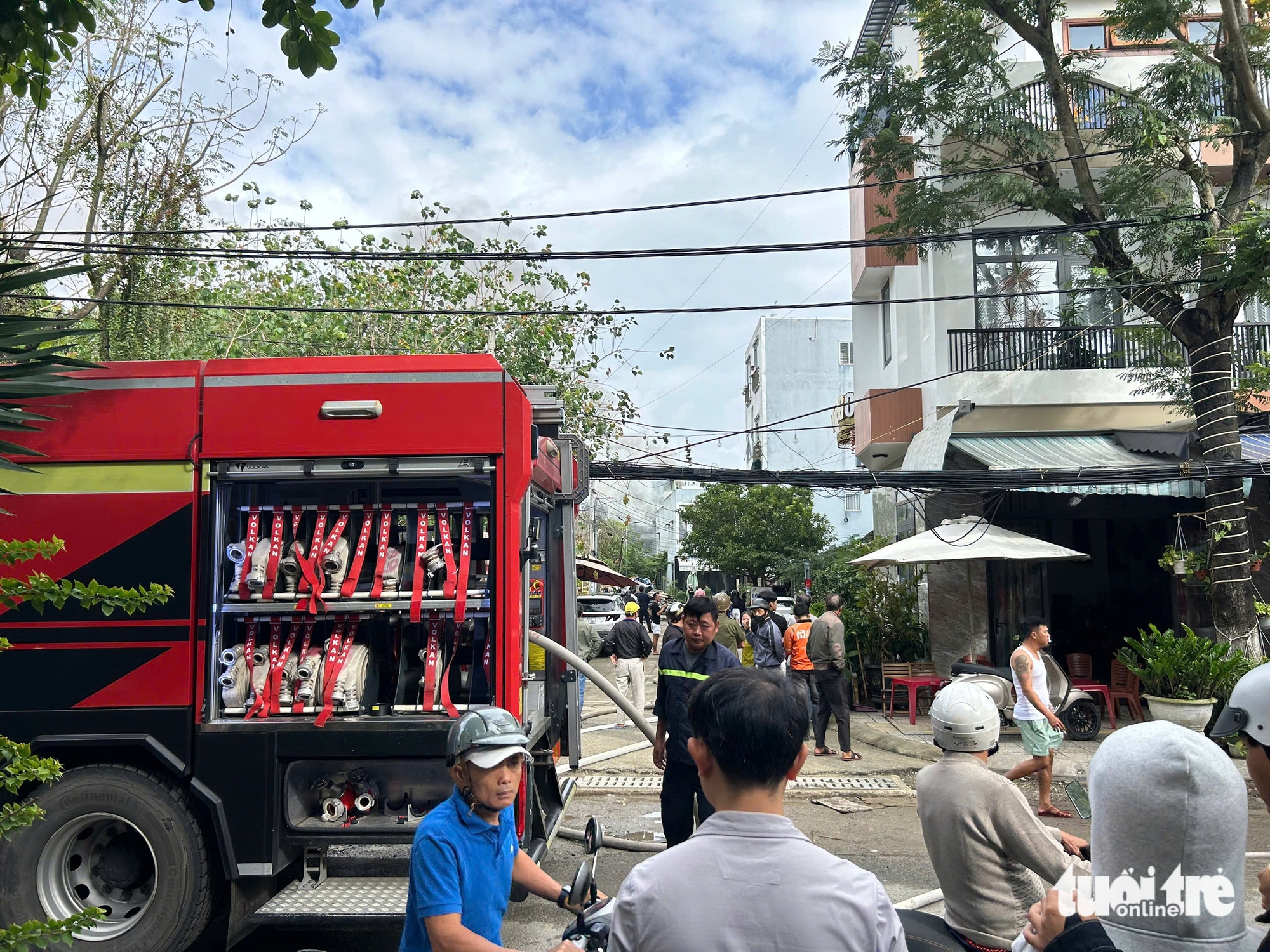 Đà Nẵng - Ảnh 4.