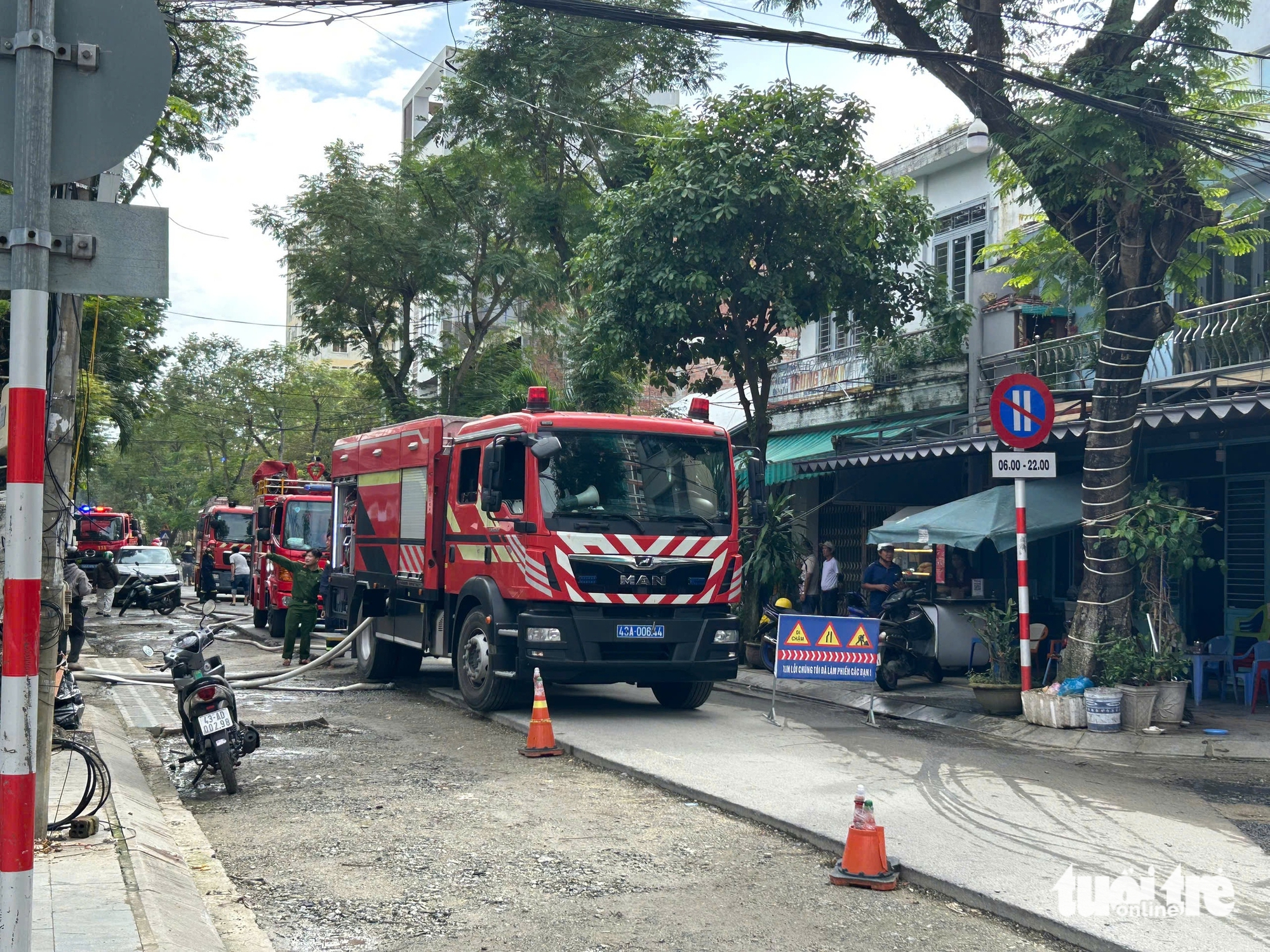 Đà Nẵng - Ảnh 6.