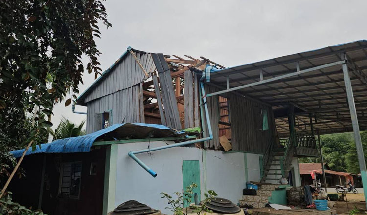 Giao tranh - Ảnh 1.