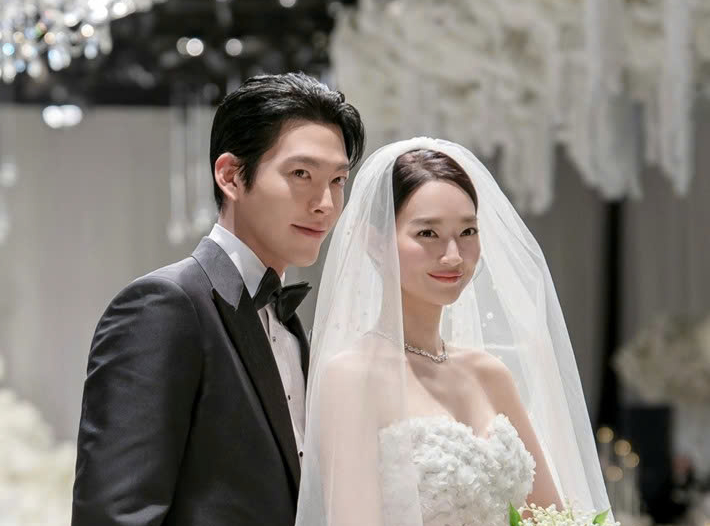 Kim Woo Bin - Ảnh 1.