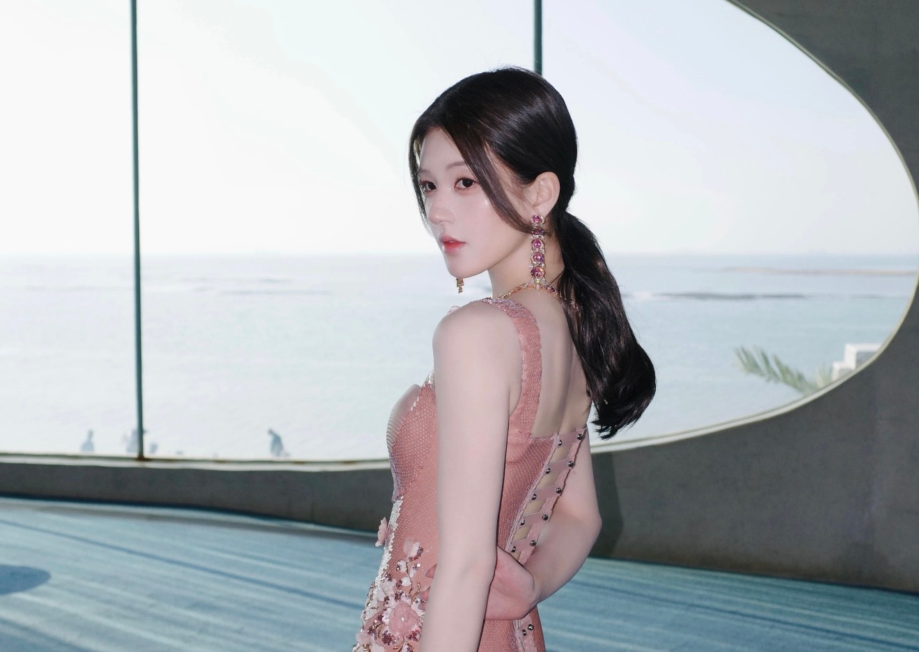 Triệu Lộ Tư - Ảnh 4.