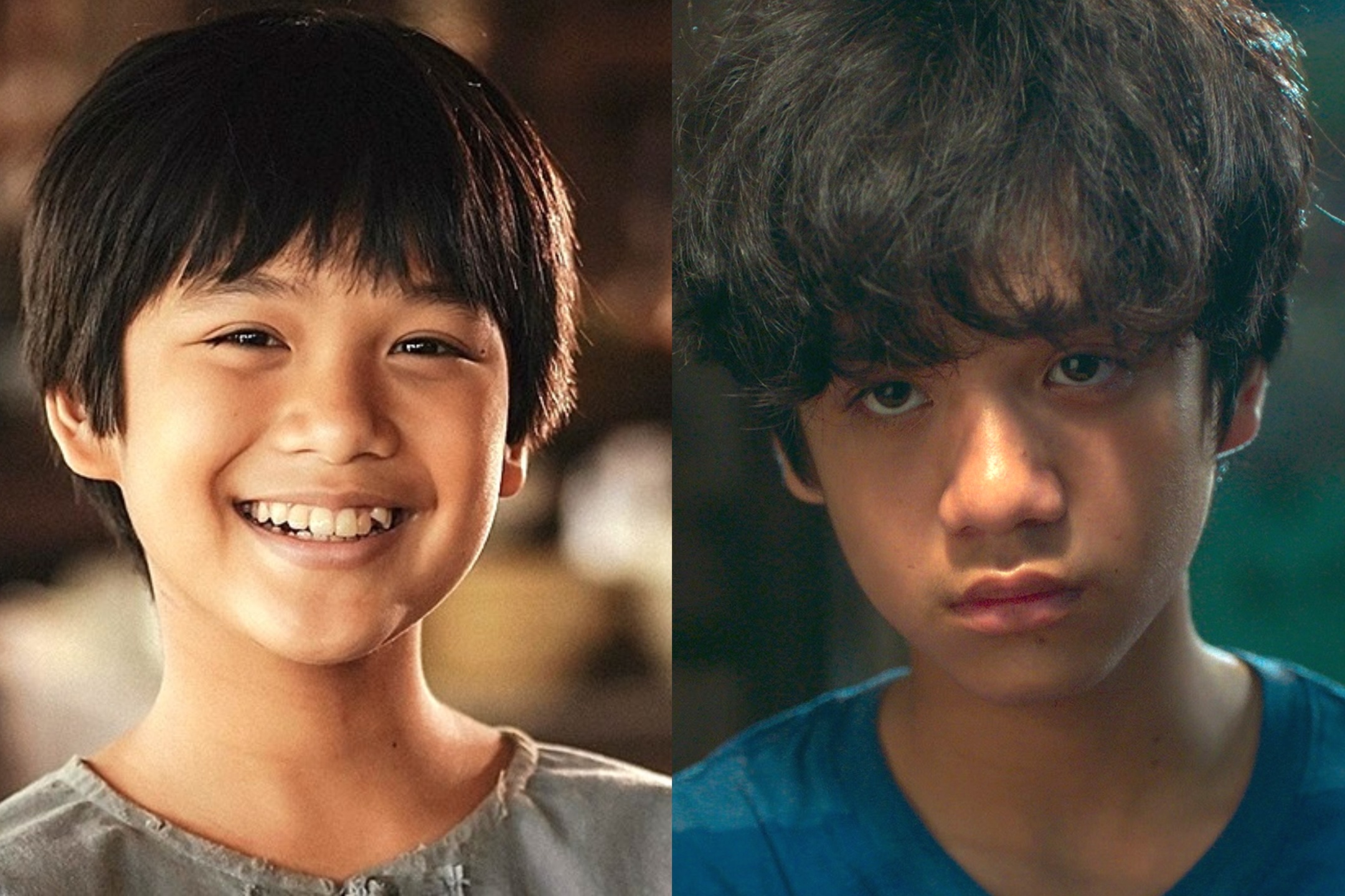 Hạo Khang - Ảnh 1.