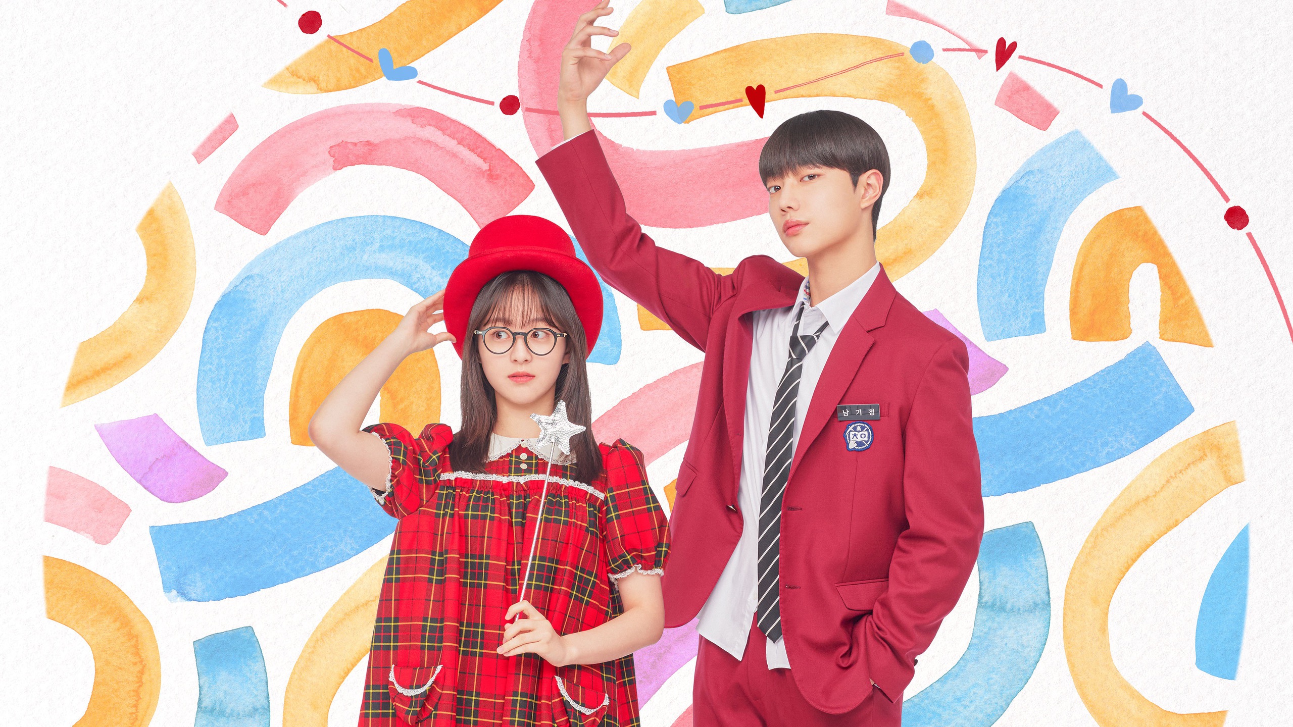 4 bộ phim chuyển thể từ webtoon hay không kém Dear X- Ảnh 6.