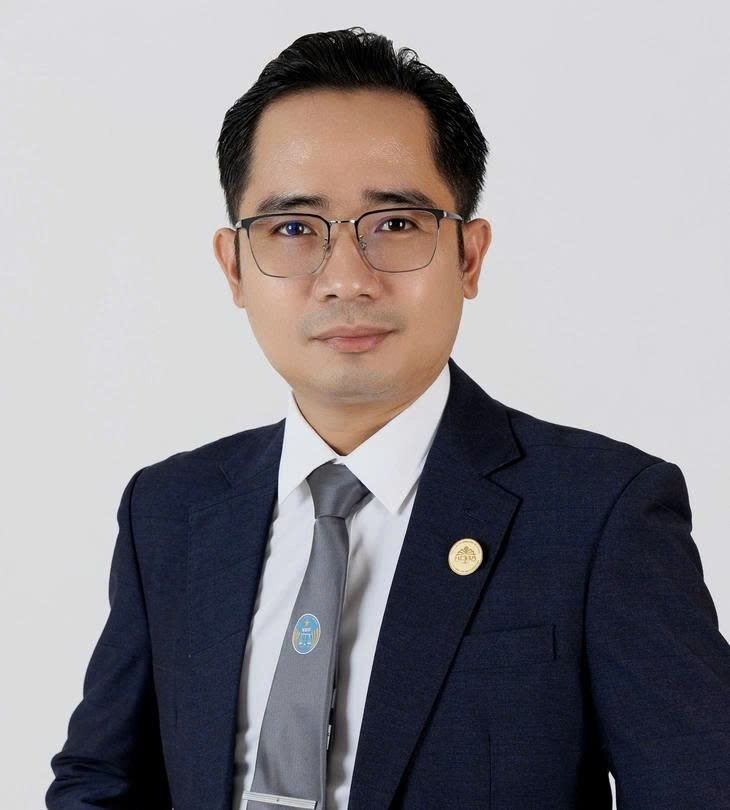 nghĩa vụ quân sự - Ảnh 1.