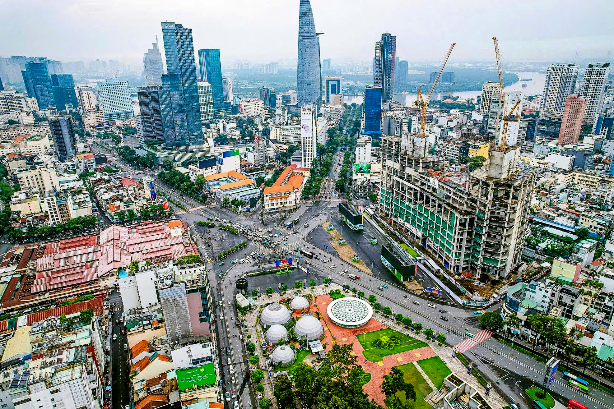Hợp tác công - tư: Người dân có quyền kỳ vọng hạ tầng nhanh hơn, tốt hơn và ít lãng phí hơn - Ảnh 1.