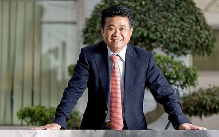 Kinh Bắc thâu tóm công ty nắm tòa nhà 28 tầng khu đất vàng Láng Hạ - Hà Nội - Ảnh 1.